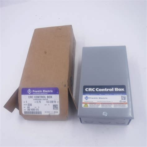 franklin electric control box relay chatter|franklin electric 2824085015.